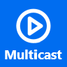 Ezserver Multicast Player APK