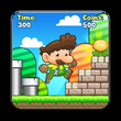 Jungle Boy Classic World APK