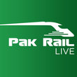 Pak Rail Live APK