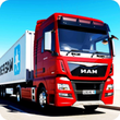 Euro World Truck Simulator 3 APK