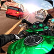 Moto Rider In Traffic APK