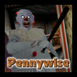 Granny is Pennywise APK