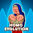 Homo Evolution APK