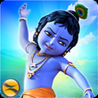 Little Krishna Jungle Run APK