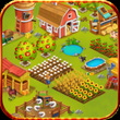 Village farm free offline farm games APK