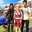 Dream Family Life Simulator APK