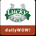 Pray4Lucky For Life Daily APK