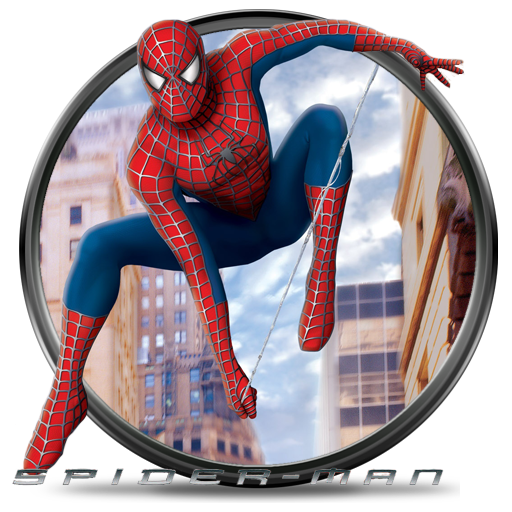 spiderman game APK